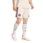 Men's Ajax 2025/26 Third Shorts Men's Ajax 2025/26 Third Shorts