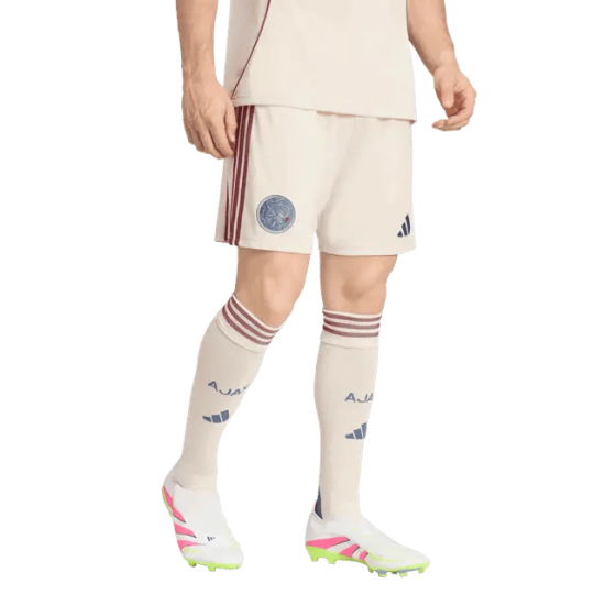 Men's Ajax 2025/26 Third Shorts Men's Ajax 2025/26 Third Shorts