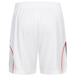 Men's Eintracht Frankfurt 2025/26 Away Shorts Men's Eintracht Frankfurt 2025/26 Away Shorts