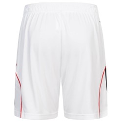 Women's Eintracht Frankfurt 2025/26 Away Shorts