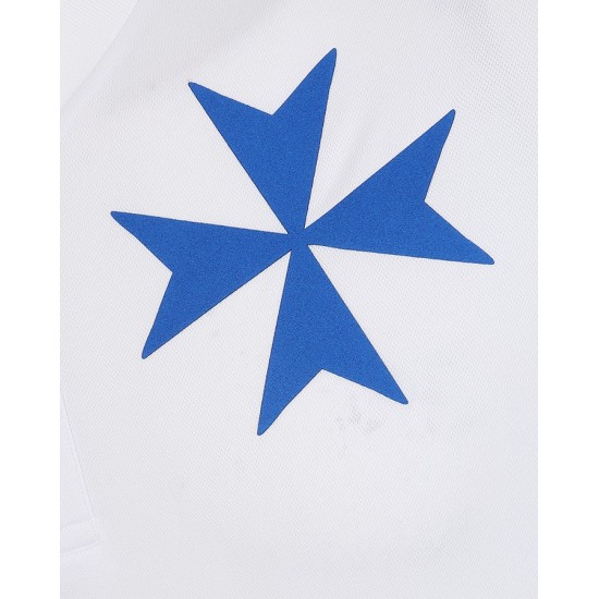 Men's Blackburn Rovers 2025/26 150th Anniversary Long Sleeve Shirt Men's Blackburn Rovers 2025/26 150th Anniversary Long Sleeve Shirt