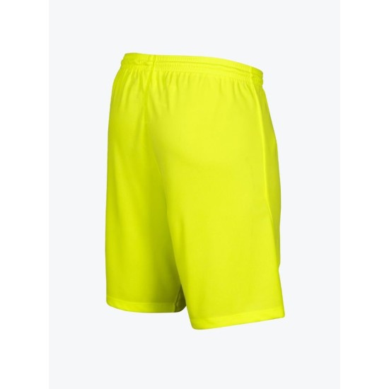 Women's Portsmouth 2025/26 Third Shorts