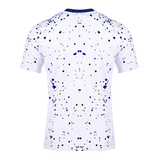 Women's USWNT USA Home Jersey 2023 Women's USWNT USA Home Jersey 2023