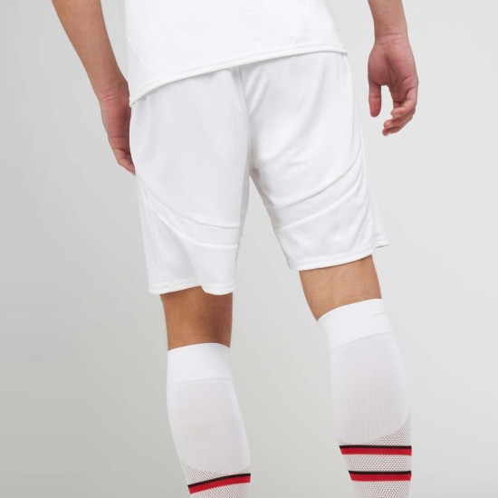 Men's Milan 2024/25 Away Shorts