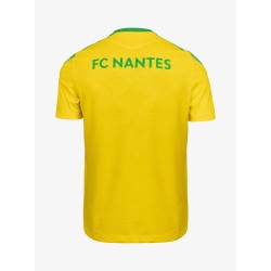 Men's FC Nantes 2024/25 Third Pre Match Shirt