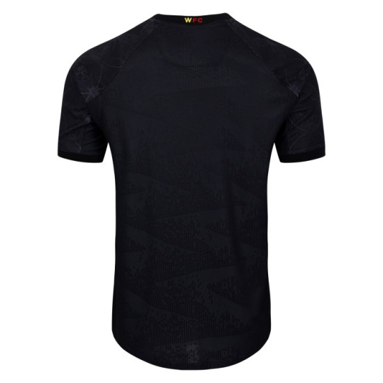Men's Watford 2024/25 Away Shirt Men's Watford 2024/25 Away Shirt