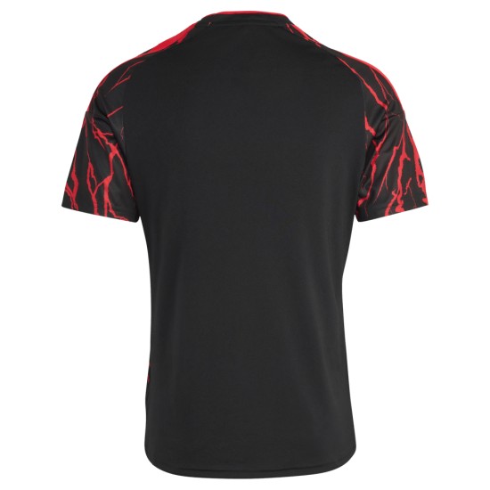 Women's New York Red Bulls 2026 Home Shirt Women's New York Red Bulls 2026 Home Shirt