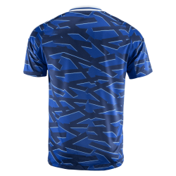 Men's FC Schalke 04 2025/26 Home Shirt