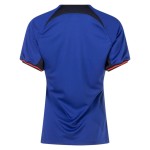 Women's Netherlands Away Jersey World Cup 2022