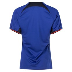 Women's Netherlands Away Jersey World Cup 2022