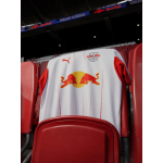 Kid's RB Leipzig 2026/27 Home Shirt Kid's RB Leipzig 2026/27 Home Shirt