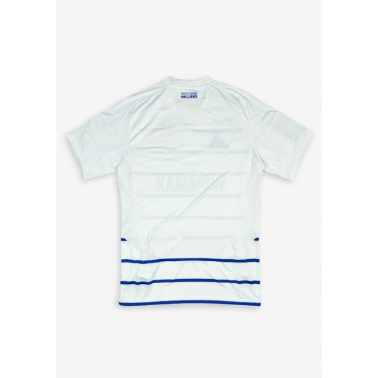 Men's Strasbourg 2024/25 Away Shirt