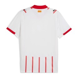 Men's Girona FC 2025/26 Home Shirt