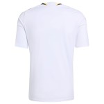 Women's LA Galaxy 2026 Home Shirt Women's LA Galaxy 2026 Home Shirt