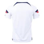 USMNT Home Jersey World Cup 2022