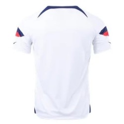 USMNT Home Jersey World Cup 2022
