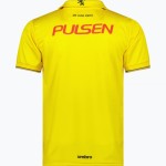 Men's IF Elfsborg 2024 Home Shirt