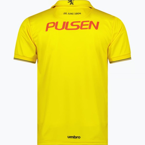 Men's IF Elfsborg 2024 Home Shirt