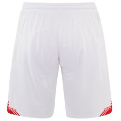 Women's VfB Stuttgart 2025/26 Home Shorts Women's VfB Stuttgart 2025/26 Home Shorts