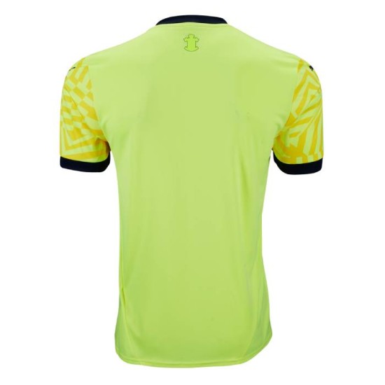 Women's Southampton 2024/25 Away Shirt