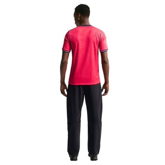 Women's England 2026 Away World Cup Shirt