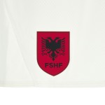Kid's Albania 2026 Away World Cup Shorts