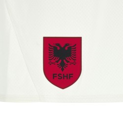 Men's Albania 2026 Away World Cup Shorts
