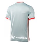 Men's Atletico Madrid 2024/25 Away Shirt Men's Atletico Madrid 2024/25 Away Shirt