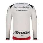 Women's Atlas FC 2025/26 Away Long Sleeve Shirt Women's Atlas FC 2025/26 Away Long Sleeve Shirt
