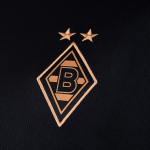 Kid's Borussia Mönchengladbach 2026/27 Away Shirt Kid's Borussia Mönchengladbach 2026/27 Away Shirt