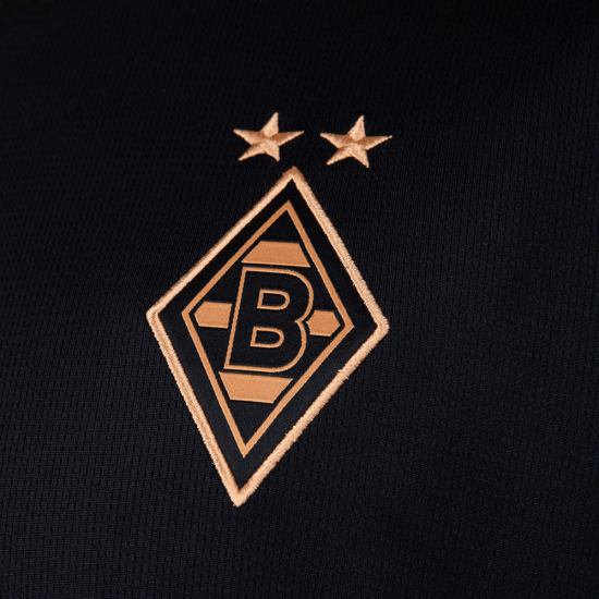Kid's Borussia Mönchengladbach 2026/27 Away Shirt Kid's Borussia Mönchengladbach 2026/27 Away Shirt