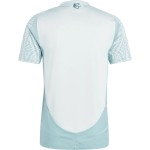 Mexico Player Version Away Jersey Copa America 2024