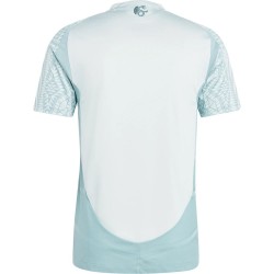 Mexico Player Version Away Jersey Copa America 2024