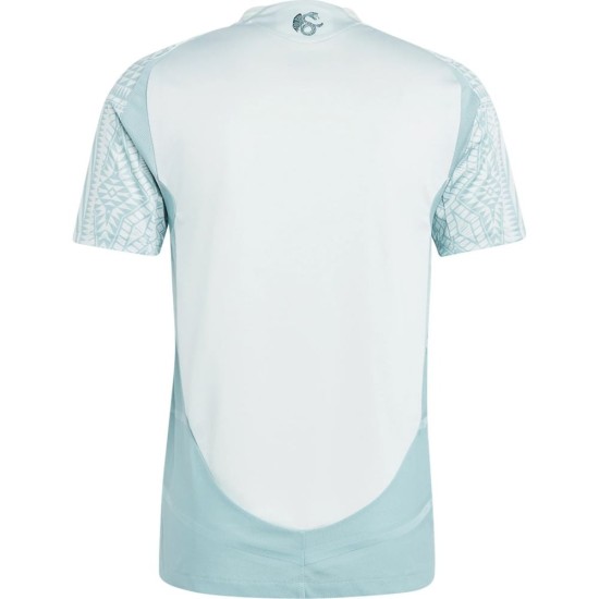 Mexico Player Version Away Jersey Copa America 2024