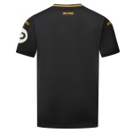 Kid's Wolverhampton Wanderers 2024/25 Away Shirt Kid's Wolverhampton Wanderers 2024/25 Away Shirt