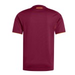 Kid's Roma 2025/26 Home Shirt Kid's Roma 2025/26 Home Shirt