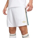 Men's Saudi Arabia 2026 Away World Cup Shorts Men's Saudi Arabia 2026 Away World Cup Shorts