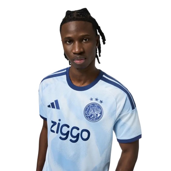 Men's Ajax 2026/27 Third Shirt