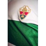 Women's Elche CF 2025/26 Home Shirt Women's Elche CF 2025/26 Home Shirt