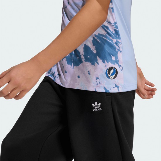 Kid's San Jose Earthquakes 2026 Away Shirt