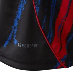 Men's OL 2025/26 Third Europe Shirt Men's OL 2025/26 Third Europe Shirt