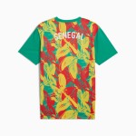 Kid's Senegal 2025 Third Pre Match Shirt Kid's Senegal 2025 Third Pre Match Shirt