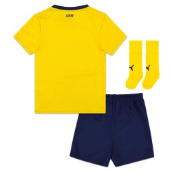 Kid's Derby County 2024/25 Third Kit Kid's Derby County 2024/25 Third Kit