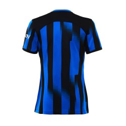 Women's Inter 2023/24 Home Shirt Women's Inter 2023/24 Home Shirt