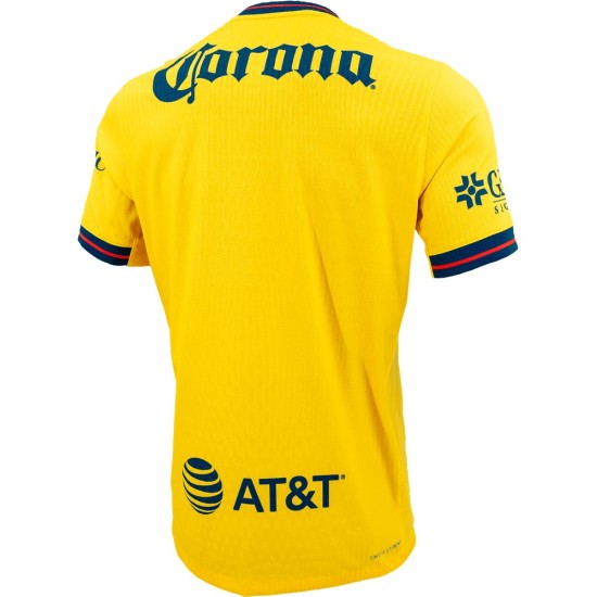 Kid's Club América 2024/25 Home Shirt