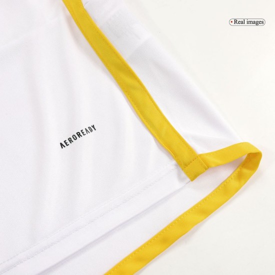 Venezuela Away Jersey Copa America 2024 Venezuela Away Jersey Copa America 2024