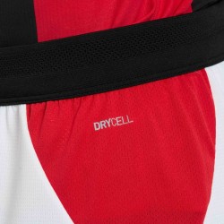 Women's Milan 2026/27 Home Shorts - White