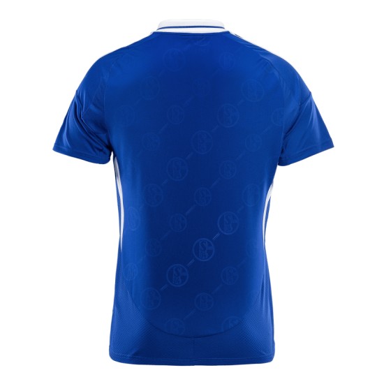 Women's FC Schalke 04 2024/25 Home Shirt