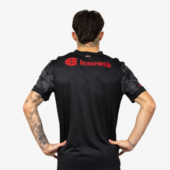 Kid's AZ 2025/26 Third Shirt Kid's AZ 2025/26 Third Shirt