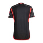 Men's D.C. United 2025 Home Shirt Men's D.C. United 2025 Home Shirt